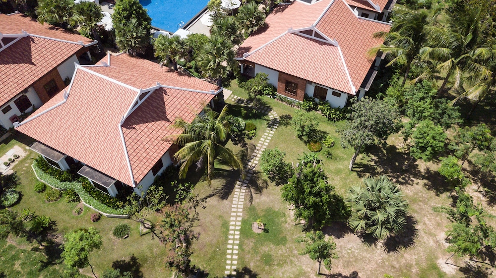 Angkor Privilege Resort and Spa 38/50