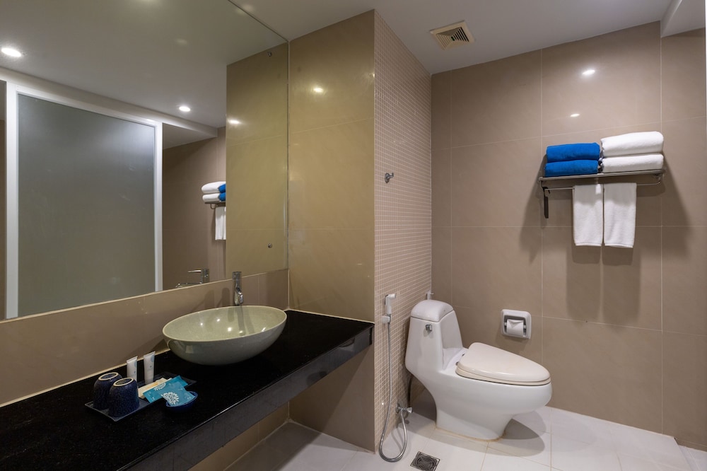 Occidental Bangtao Beach Resort 59/60