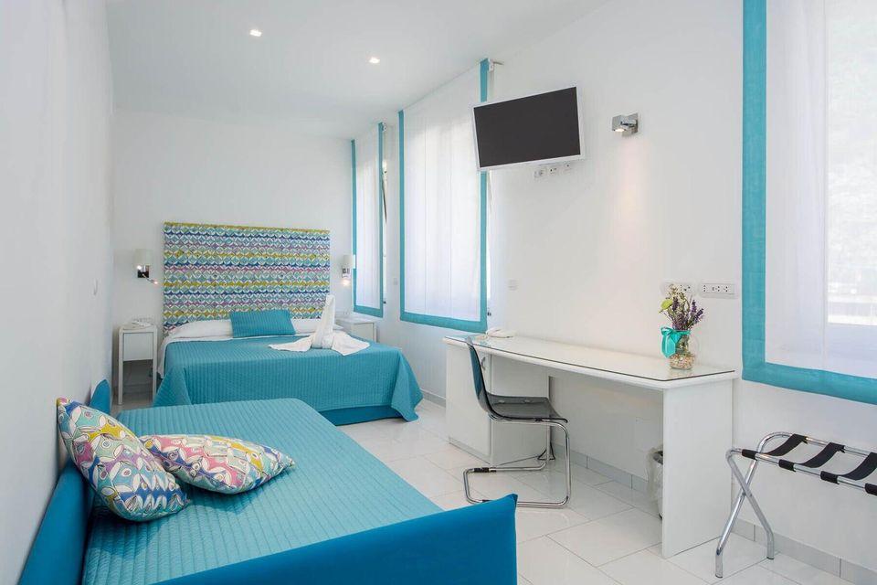 1 Bedroom, Classic, Triple