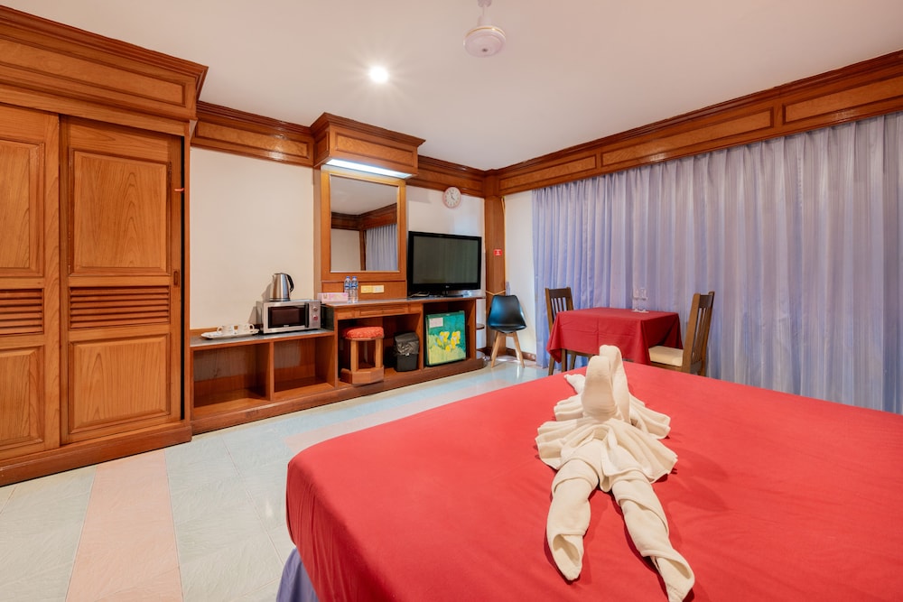 Lamai Hotel 19/51