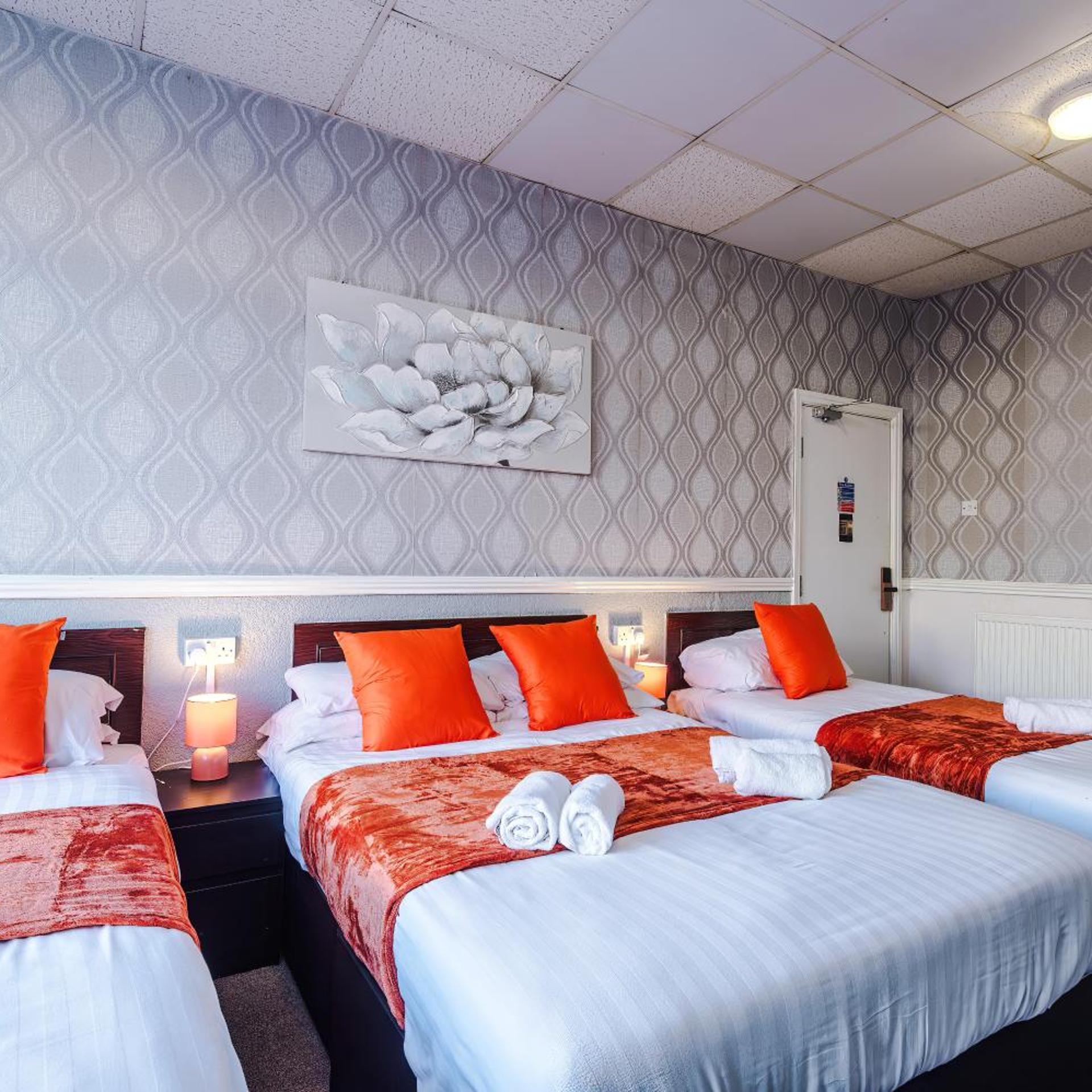 OYO Sonora Park Hotel 28/62