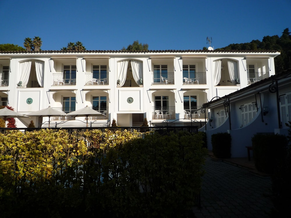 Hotel Les Vergers de Saint Paul 9/55