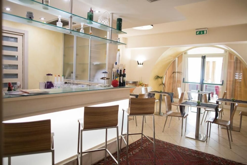 Villa Cibele Hotel Residence 42/47