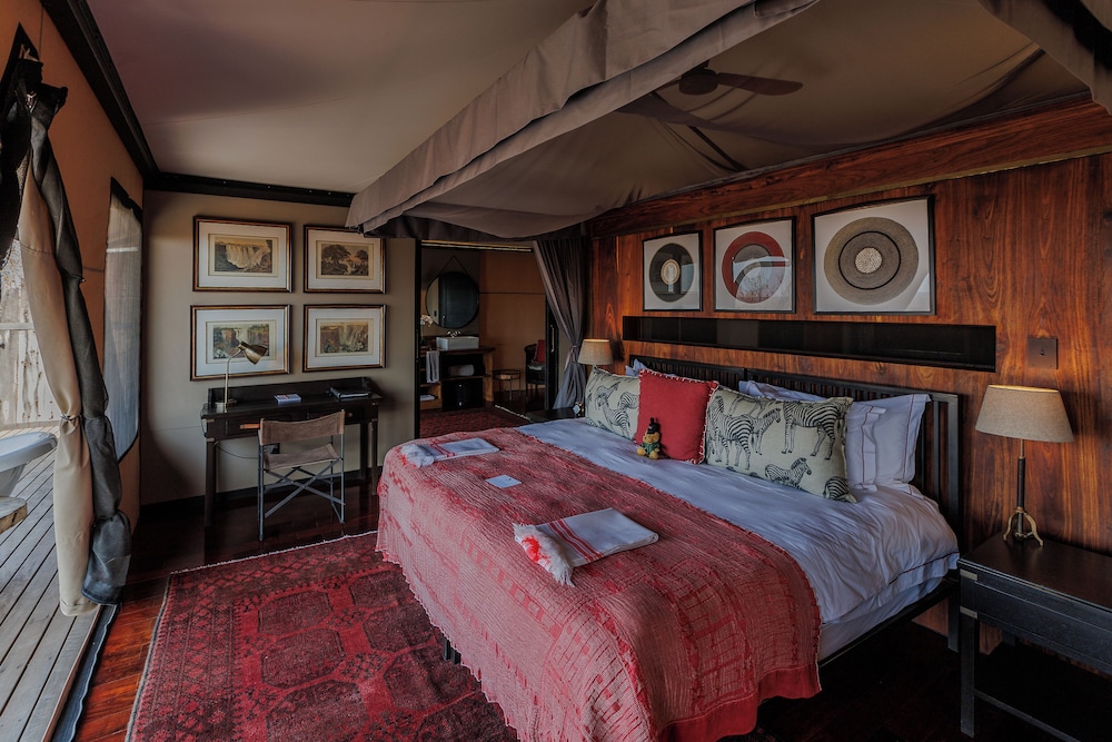 Garonga Safari Camp 8/50