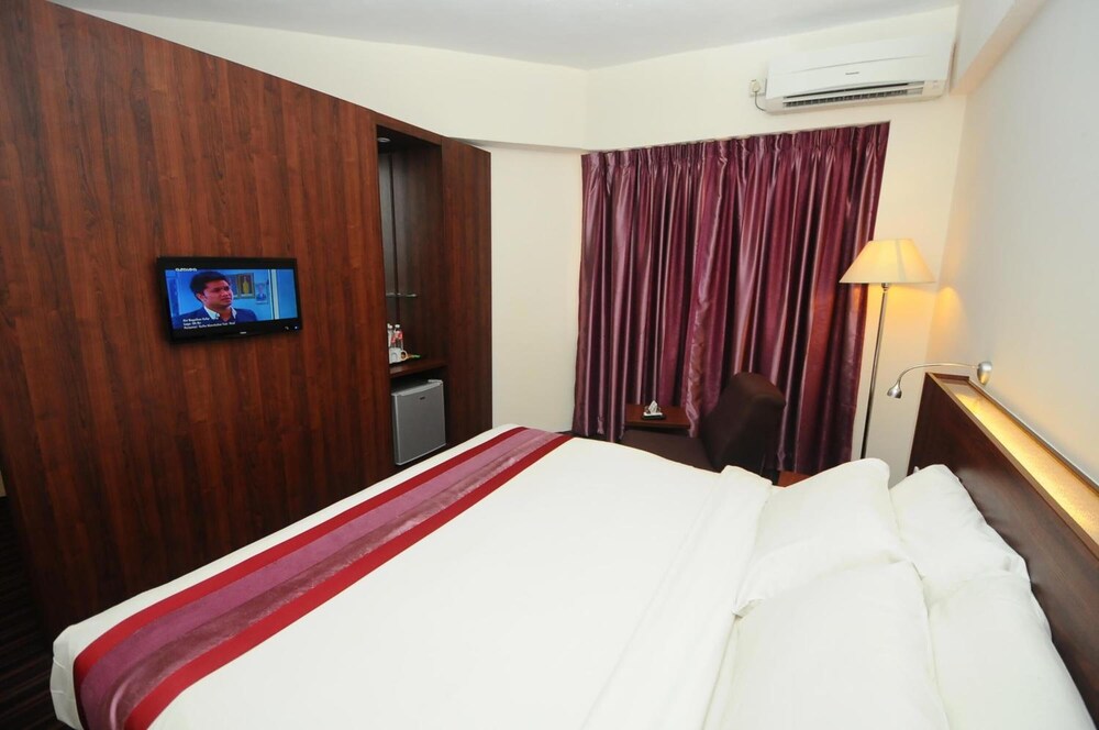 Hotel Yt Midtown Kuala Terengganu 25/33