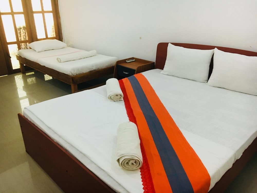 Alikele Hotel Sigiriya 7/40