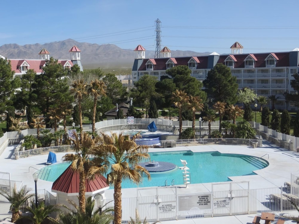 Primm Valley Hotel & Casino, a Travelodge by Wyndham 48/52