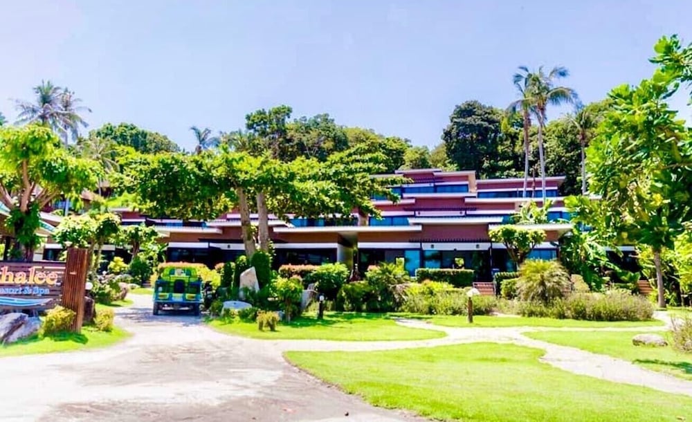Kathalee Beach Resort Koh Lipe 3/71