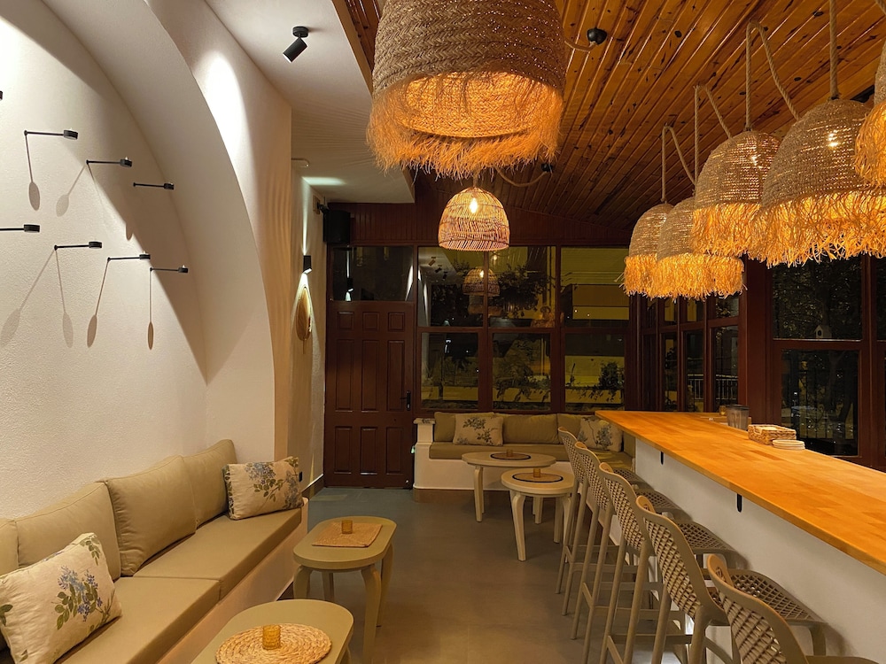 Casa Vagabundo Boutique Hotel 33/50