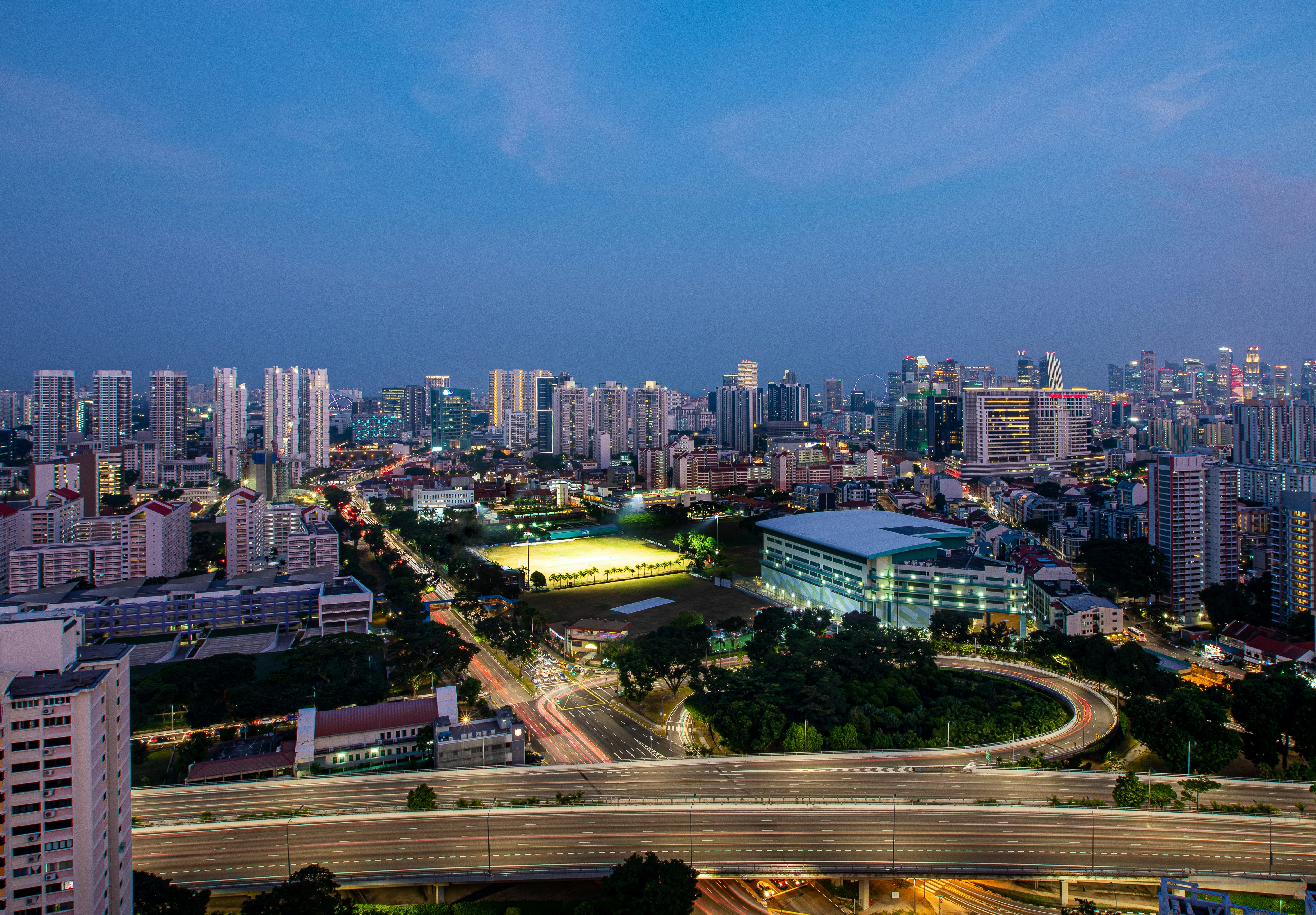 Citadines Balestier Singapore 19/23