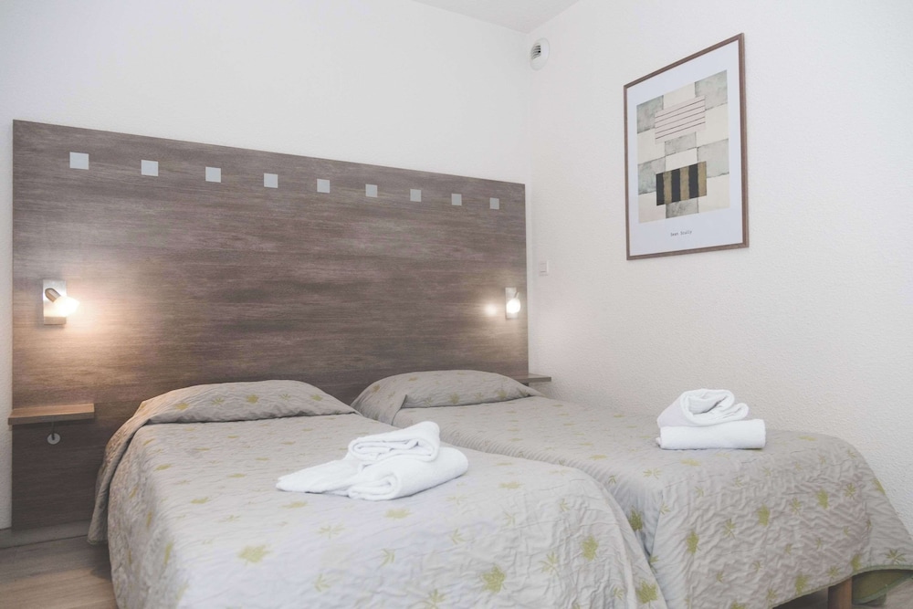 Terres de France Appart Hotel Le Splendid 26/63