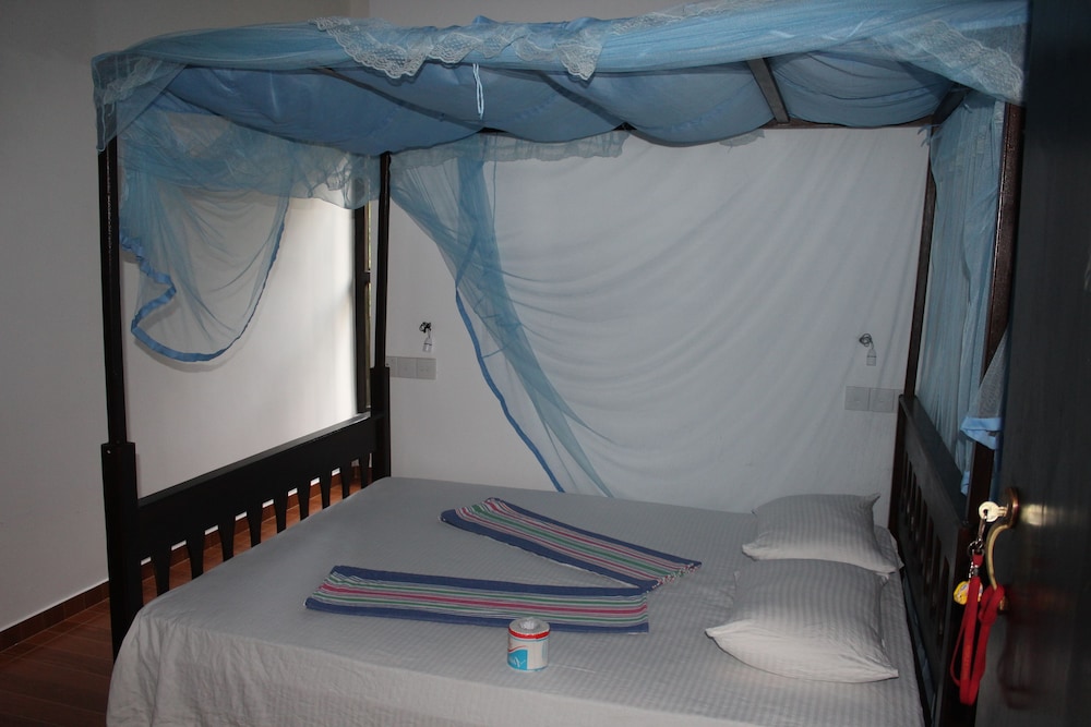 ROOM, DOUBLE BED, GARDEN VIEW, BALCONY
