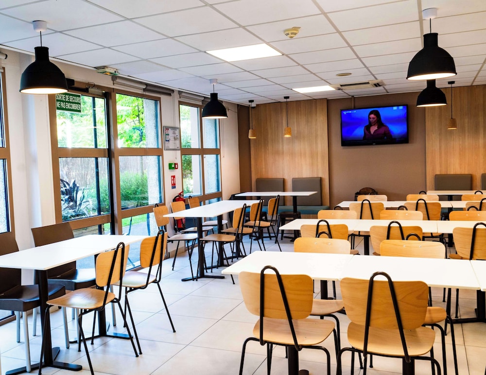 Premiere Classe Paris Ouest Gennevilliers Barbanniers 50/59