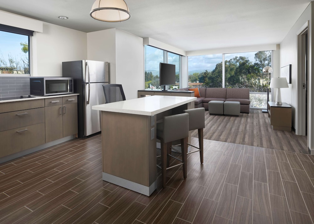 Hyatt House San Jose Airport 29/41