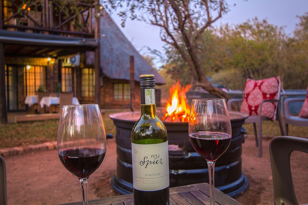 Imbube Safari Lodge 18/50