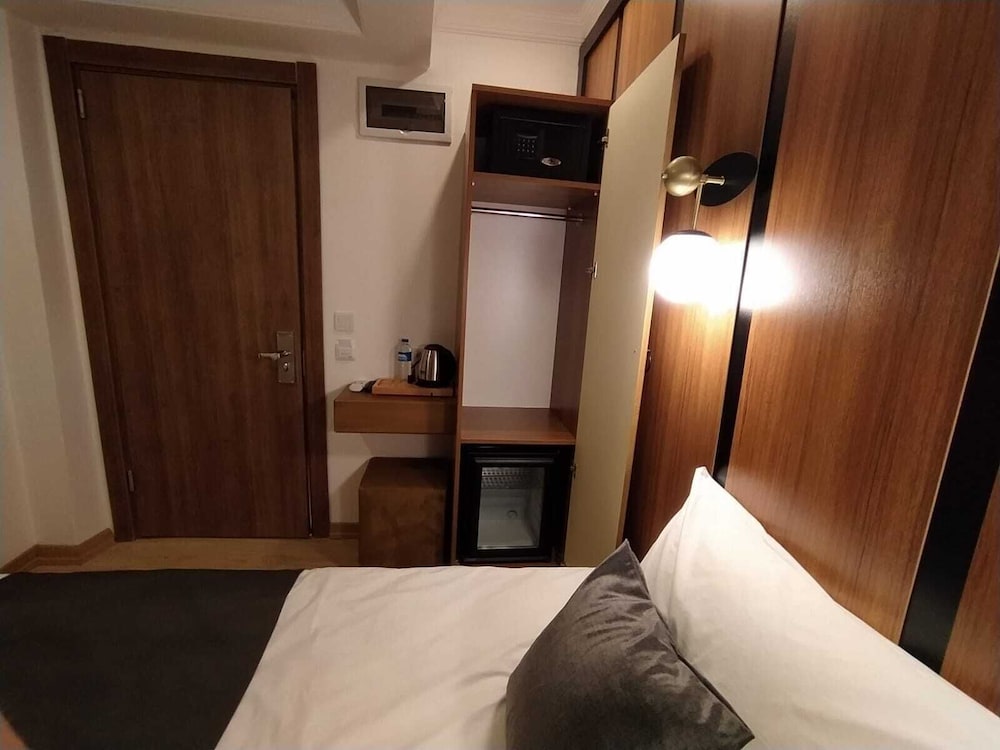 Nupera Hotel 29/51