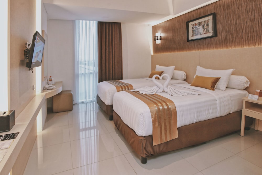The Azana Hotel Airport Semarang 11/37