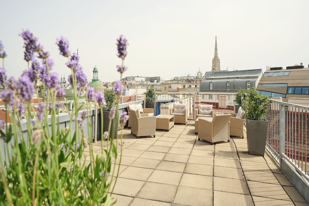 MyPlace Premium Apartments - City Centre 13/73