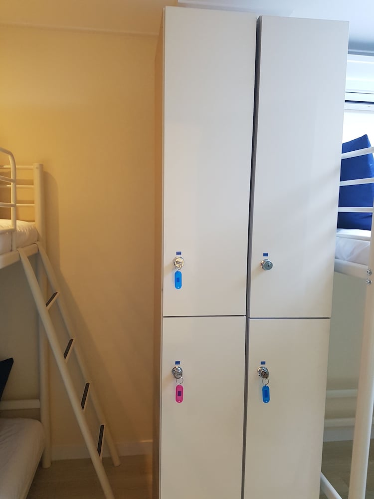 Seoul Forest Stay - Hostel 30/50