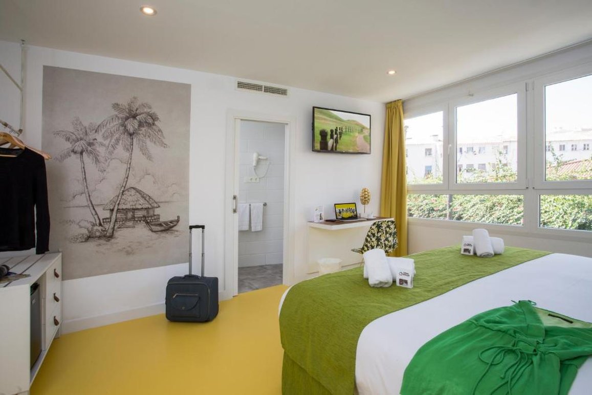 Casual Del Mar Malaga 40/86