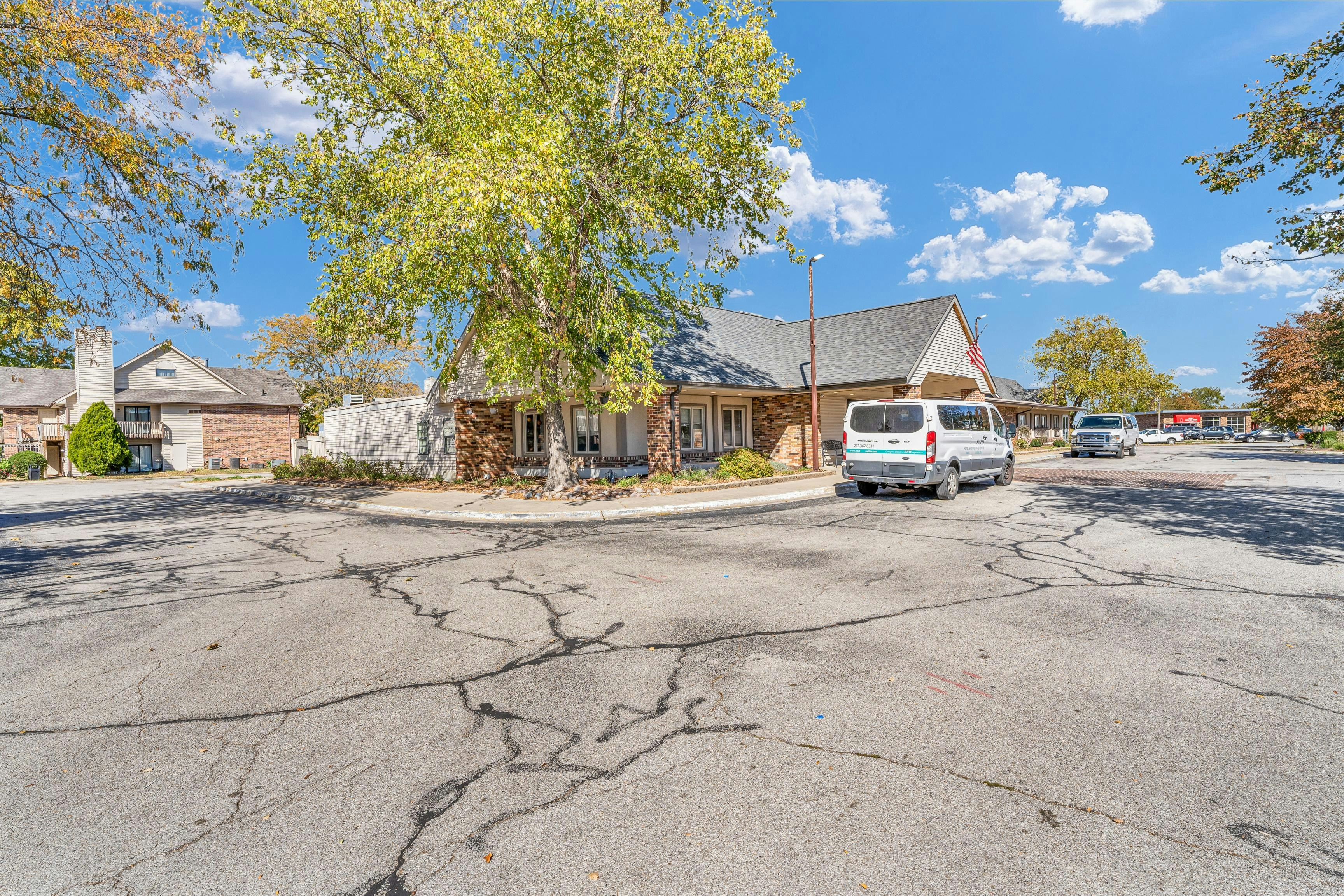 Red Lion Inn & Suites Urbana 49/60
