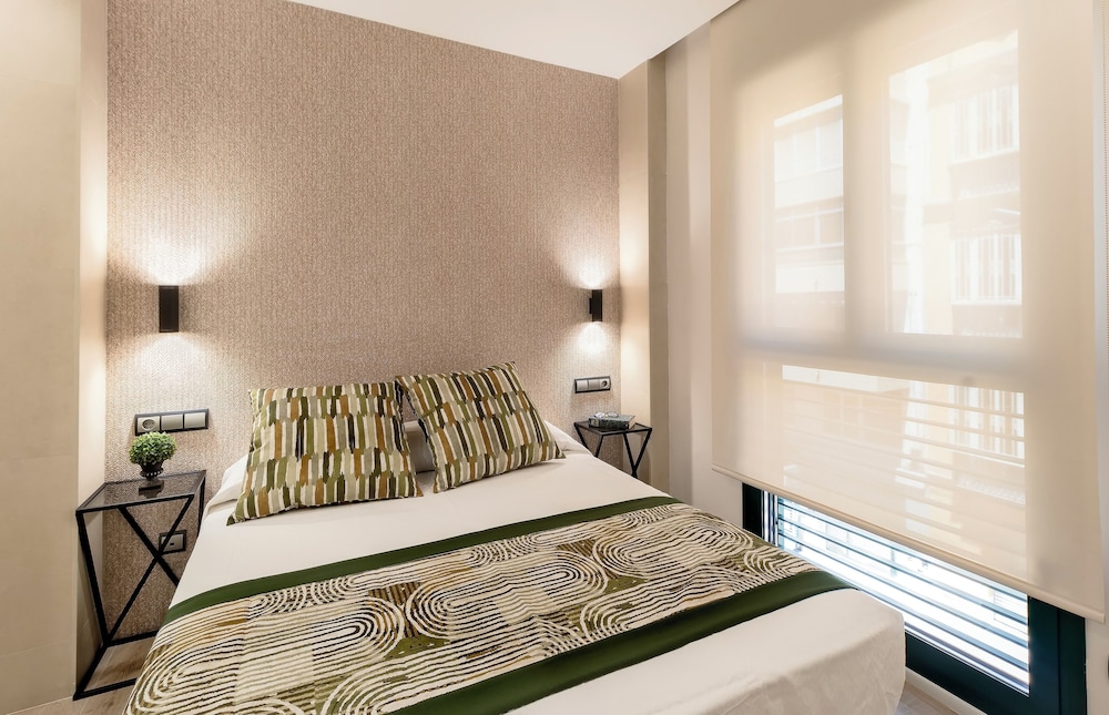 Apartamentos Suites Oficentro 28/72