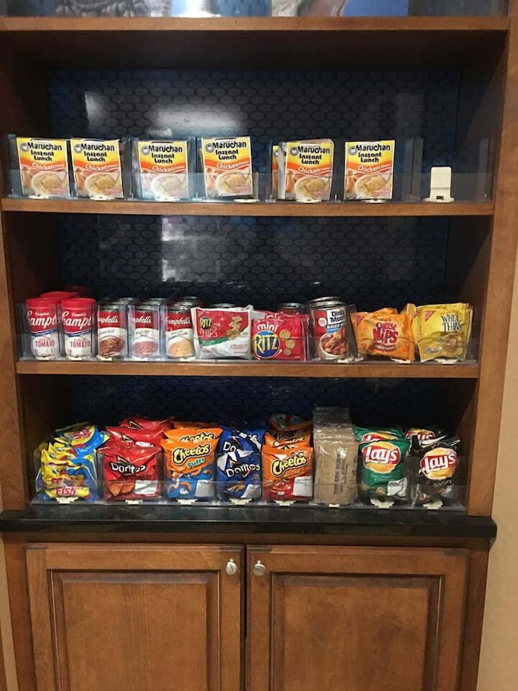 Hampton Inn Suites Craig 27/61