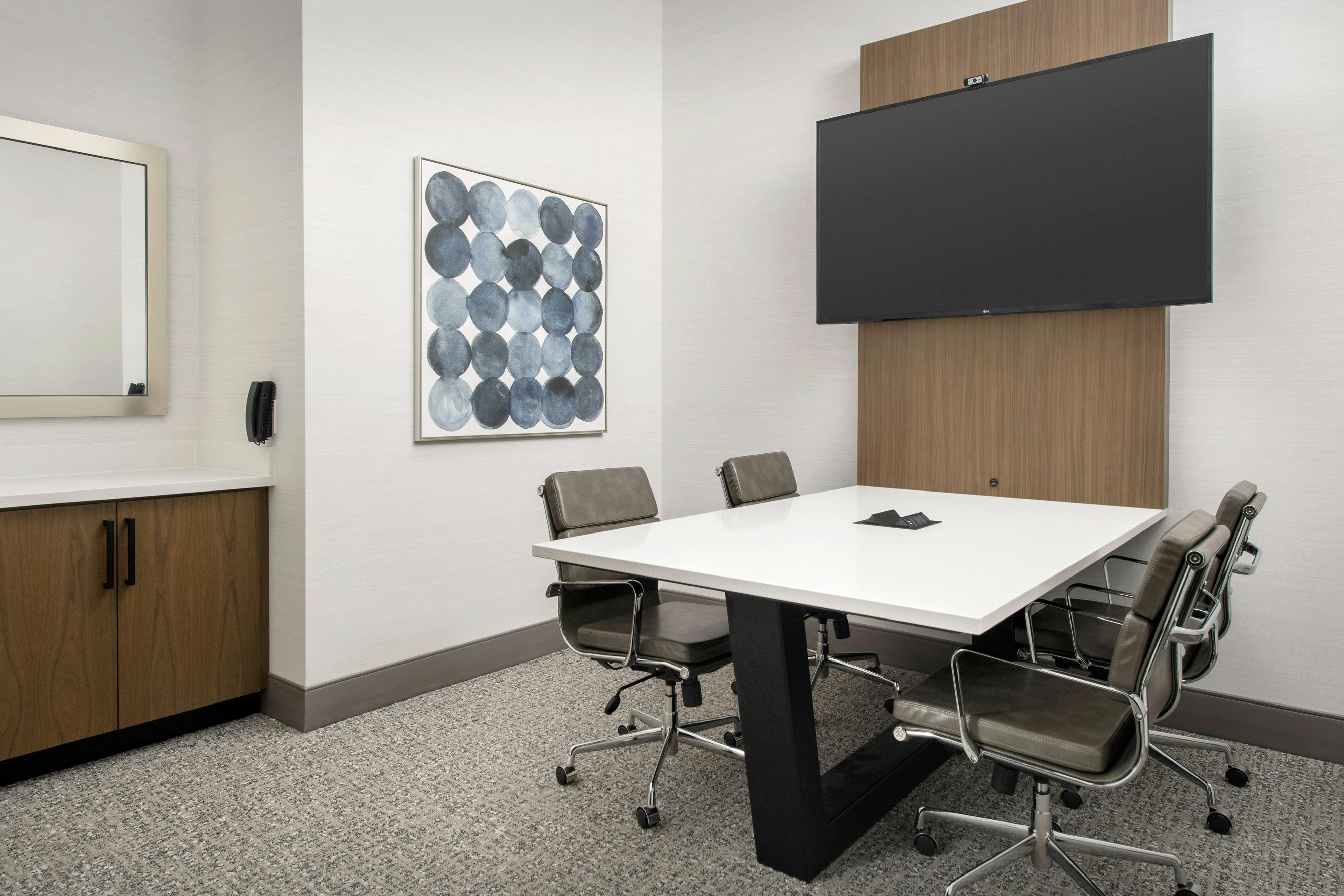 Element Seattle Sea-Tac Airport 17/23