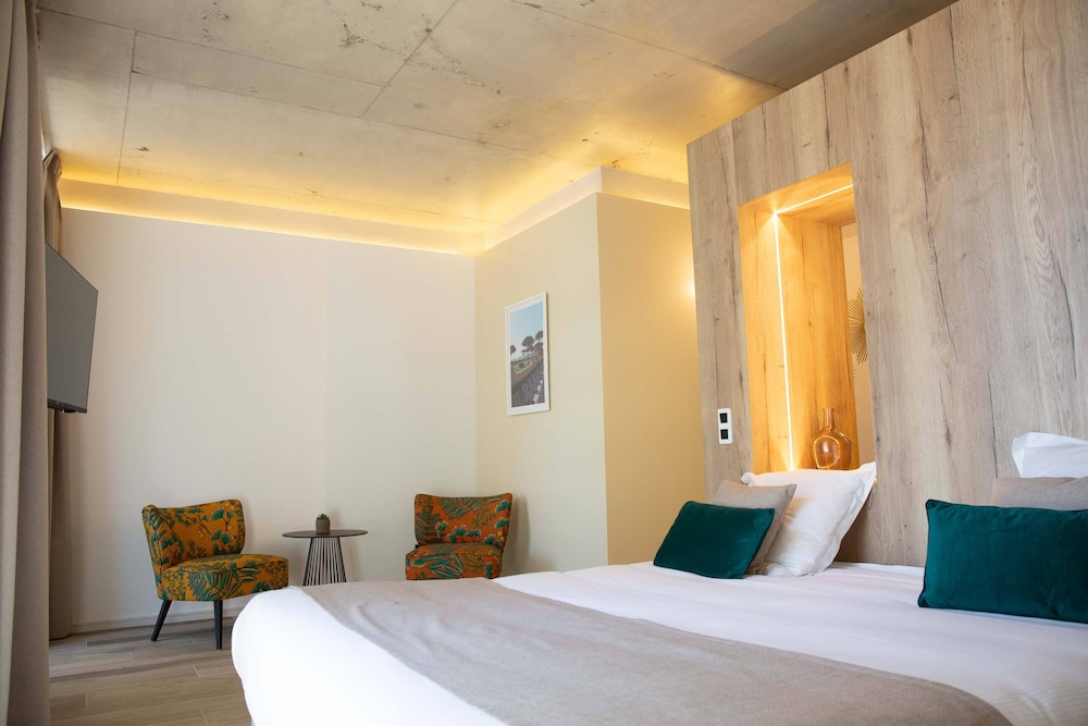 Room, Queen Bed, No Sea View, Annex