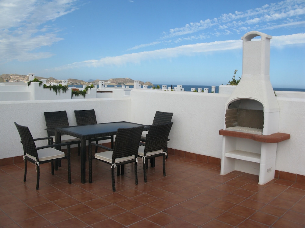 Mar De Pulpi Apartamentos 71/74