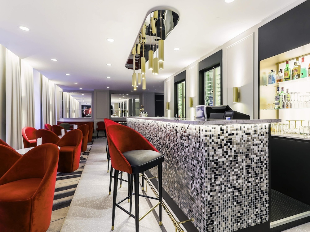 ibis Styles Toulouse Centre Capitole 32/47