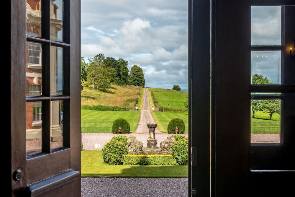 Hawkstone Hall Hotel & Gardens 43/51