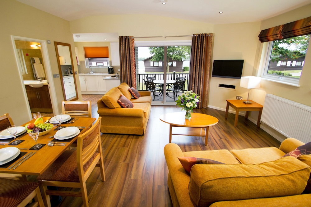 Pine Lake Resort 22/50