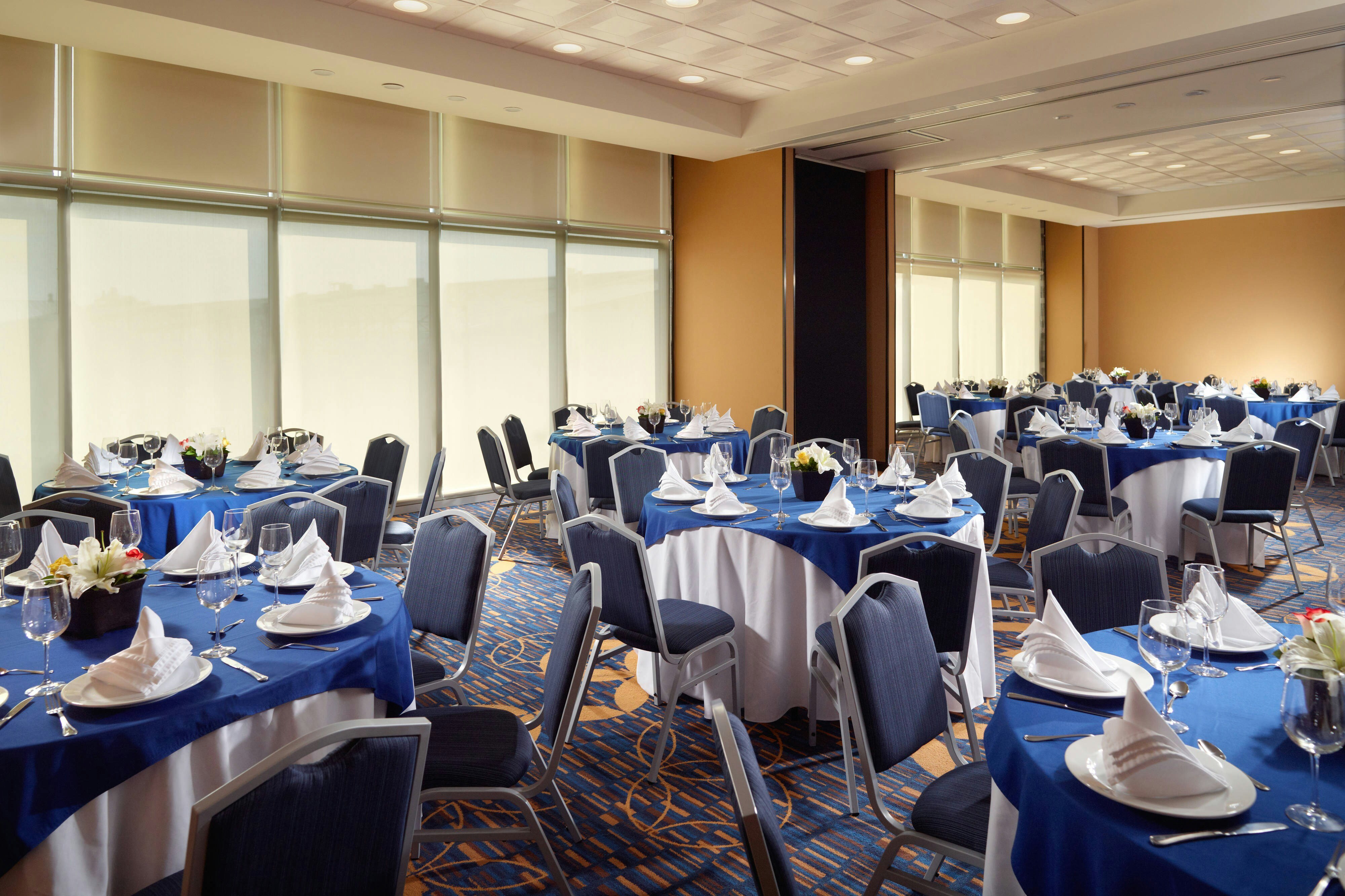 Courtyard by Marriott Queretaro 14/19