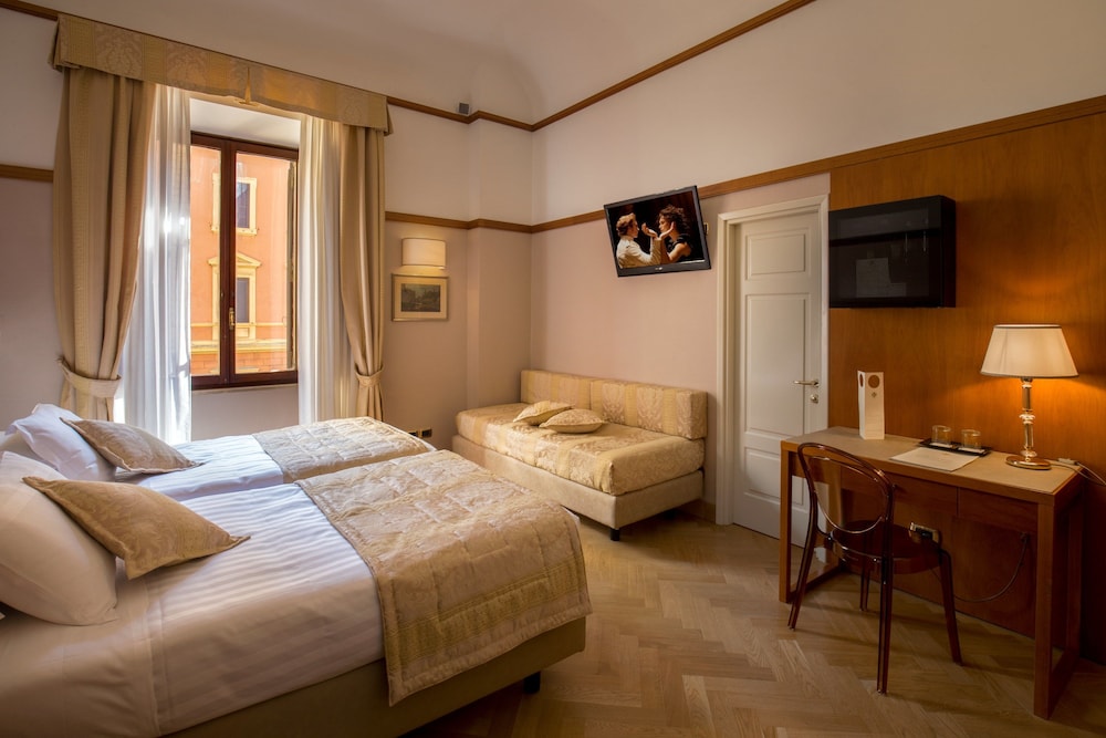 Hotel La Residenza 22/56