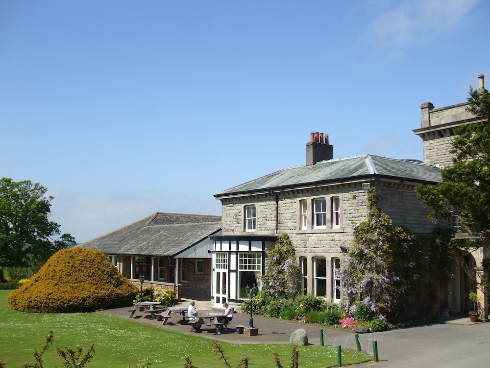 Hundith Hill Hotel 1/66