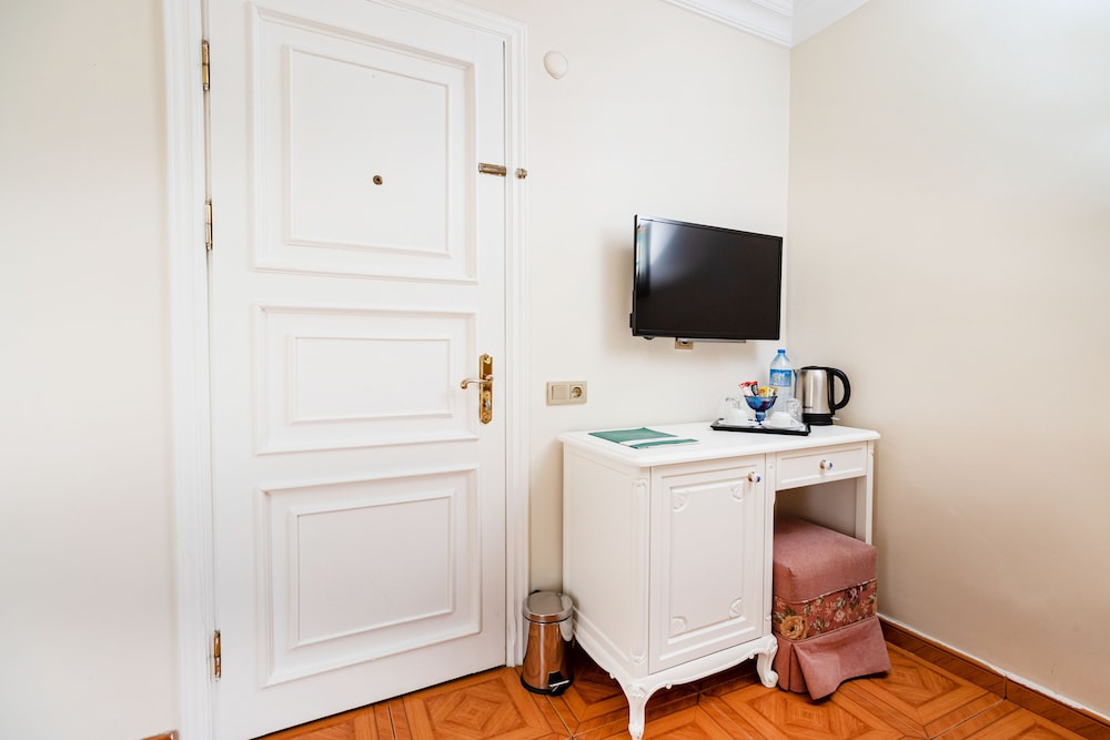 1207 Hotel Special Class - Sultanahmet 45/58