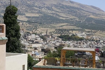 RIAD LE SUCRIER DE FES 3/68