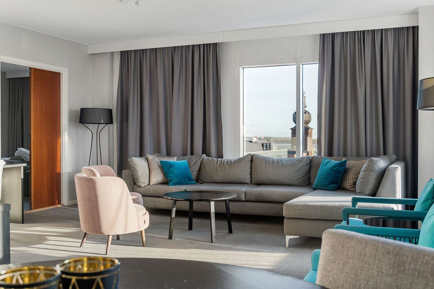 Best Western Plus Hotel Plaza 33/52