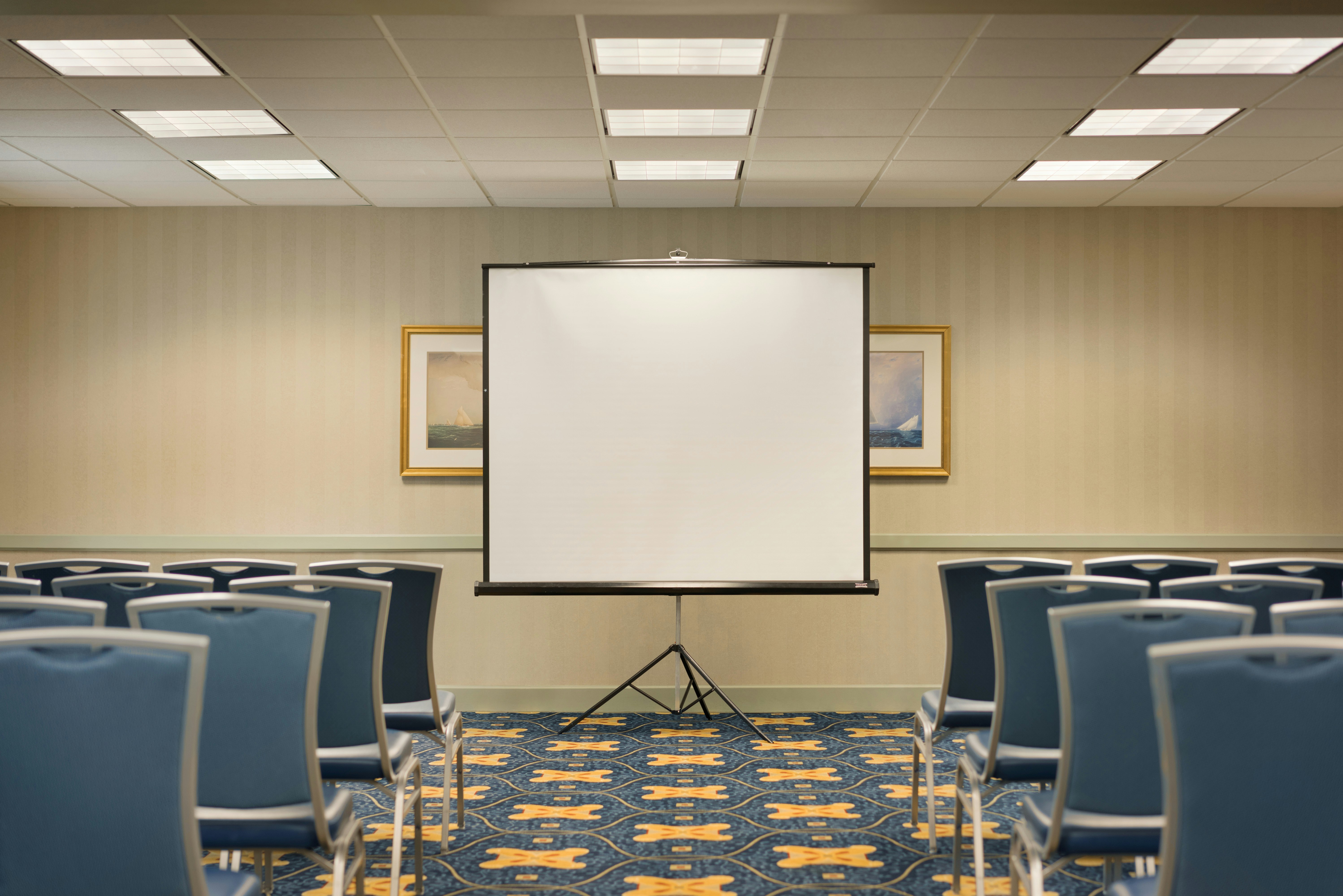 Hampton Inn Suites By Hilton Newport Middletown 20/27