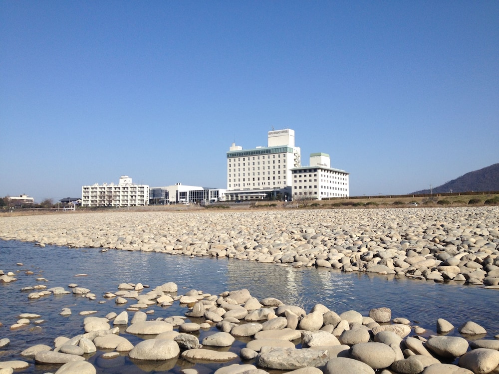 Gifu Grand Hotel 43/50