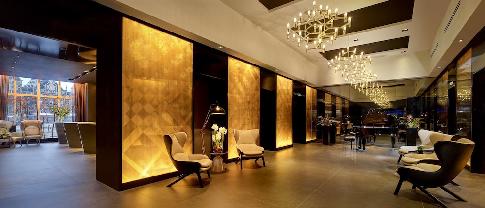 Park Plaza Victoria Amsterdam Hotel 7/64
