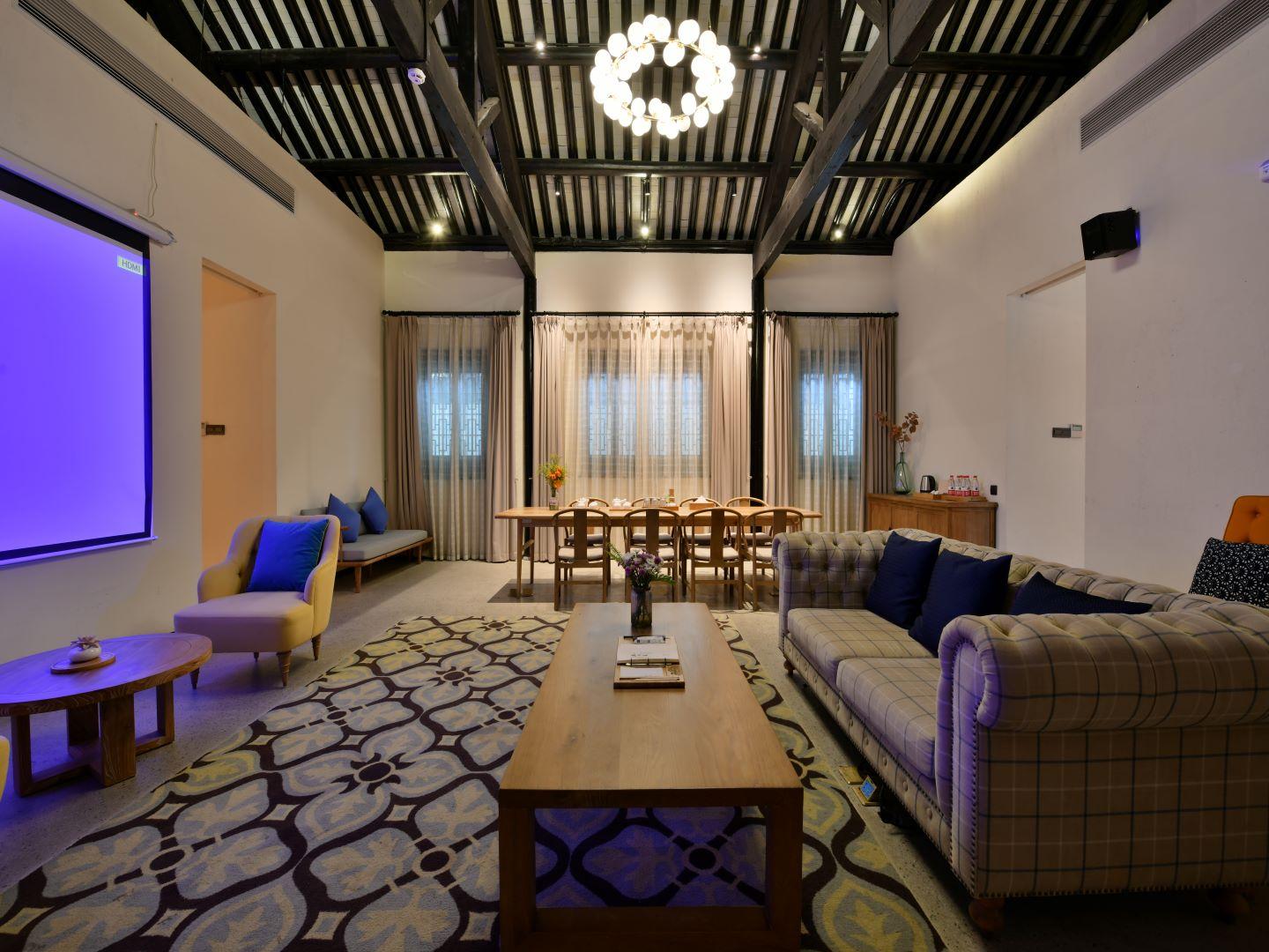 Blossom Hill Inn Suzhou Tongli Lize 30/50