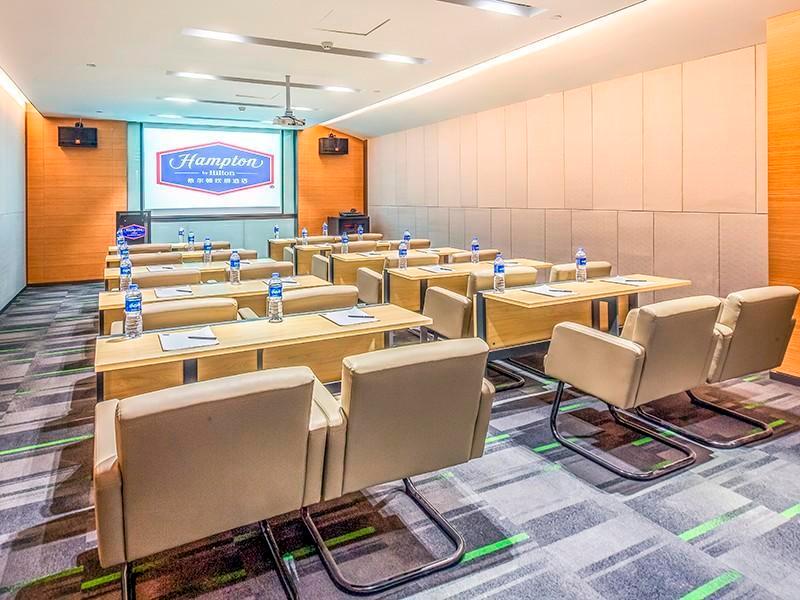 Hampton by Hilton Ulanhot 37/40