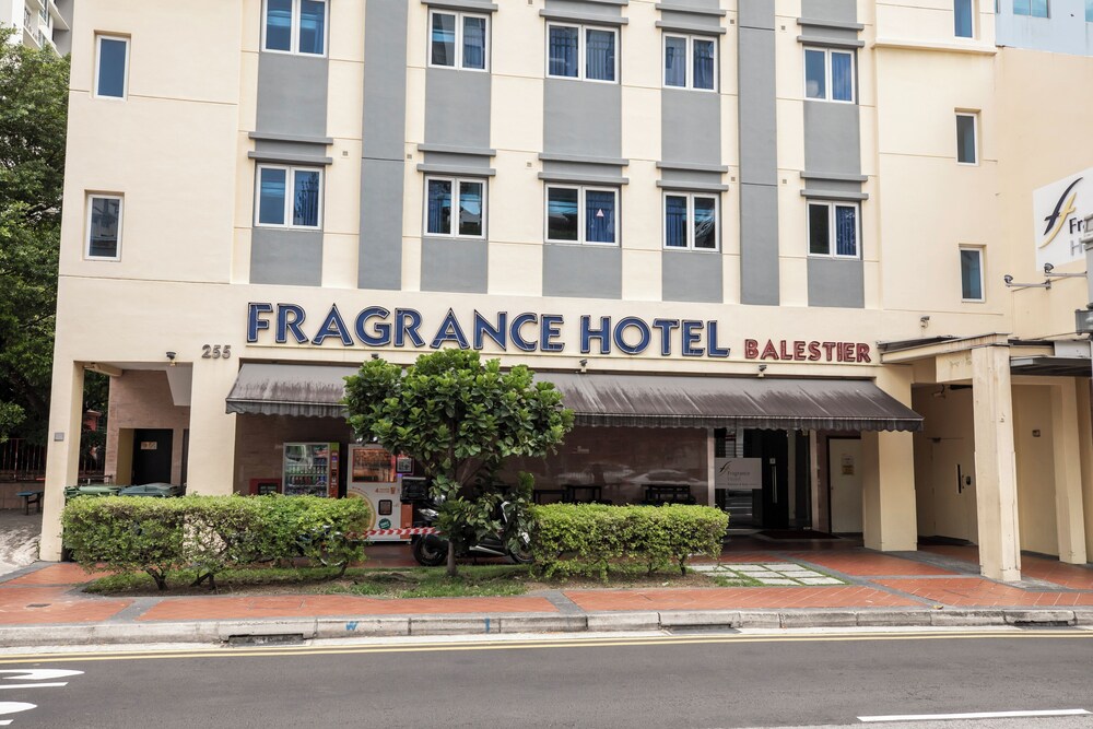 Fragrance Hotel - Balestier in SINGAPORE