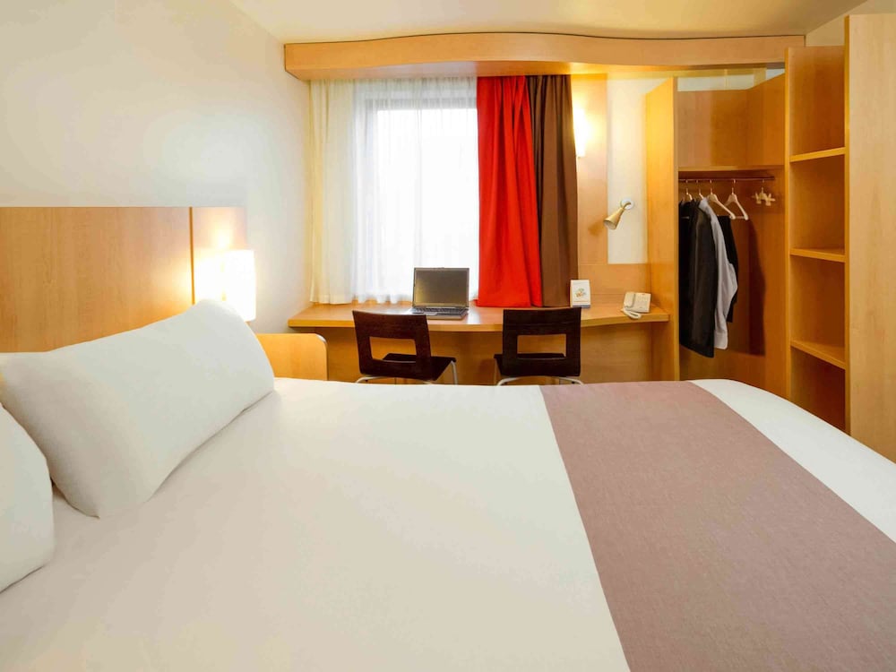 Ibis Brussels Airport 18/49
