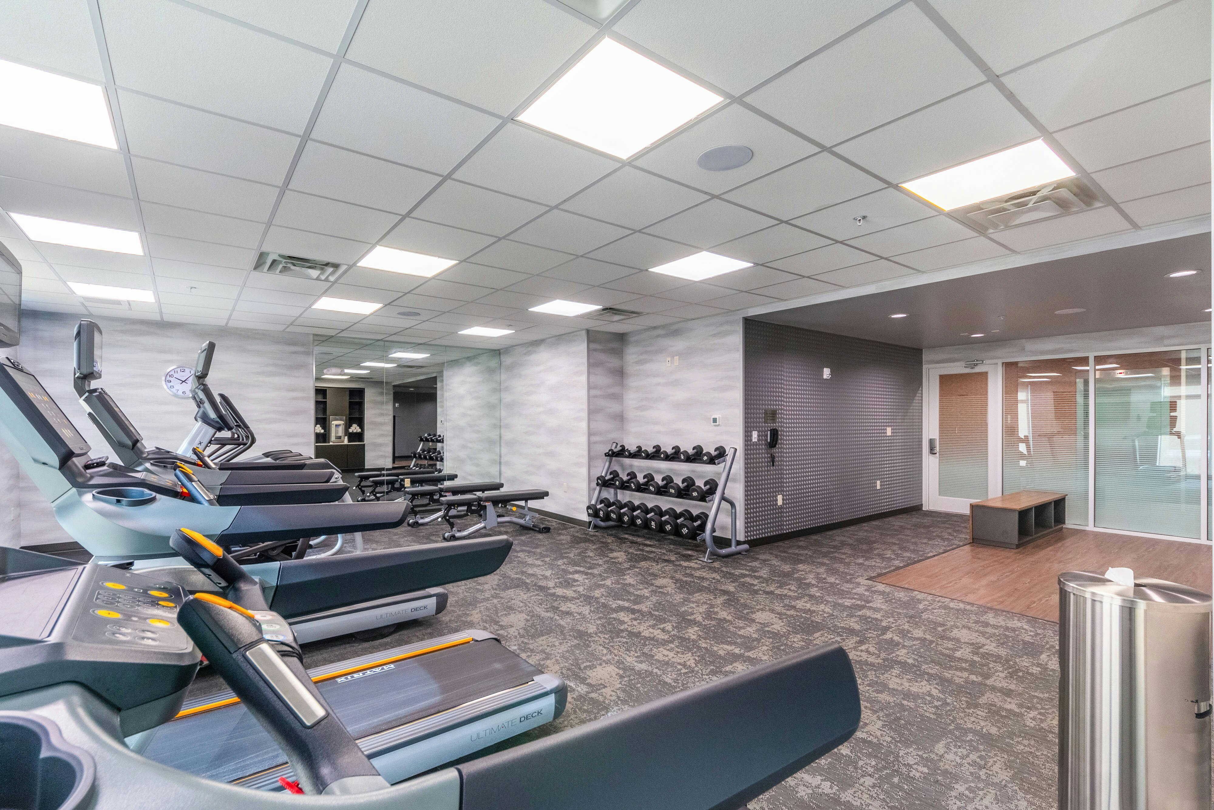 Fairfield Inn & Suites By Marriott Corpus Christi Central 22/41