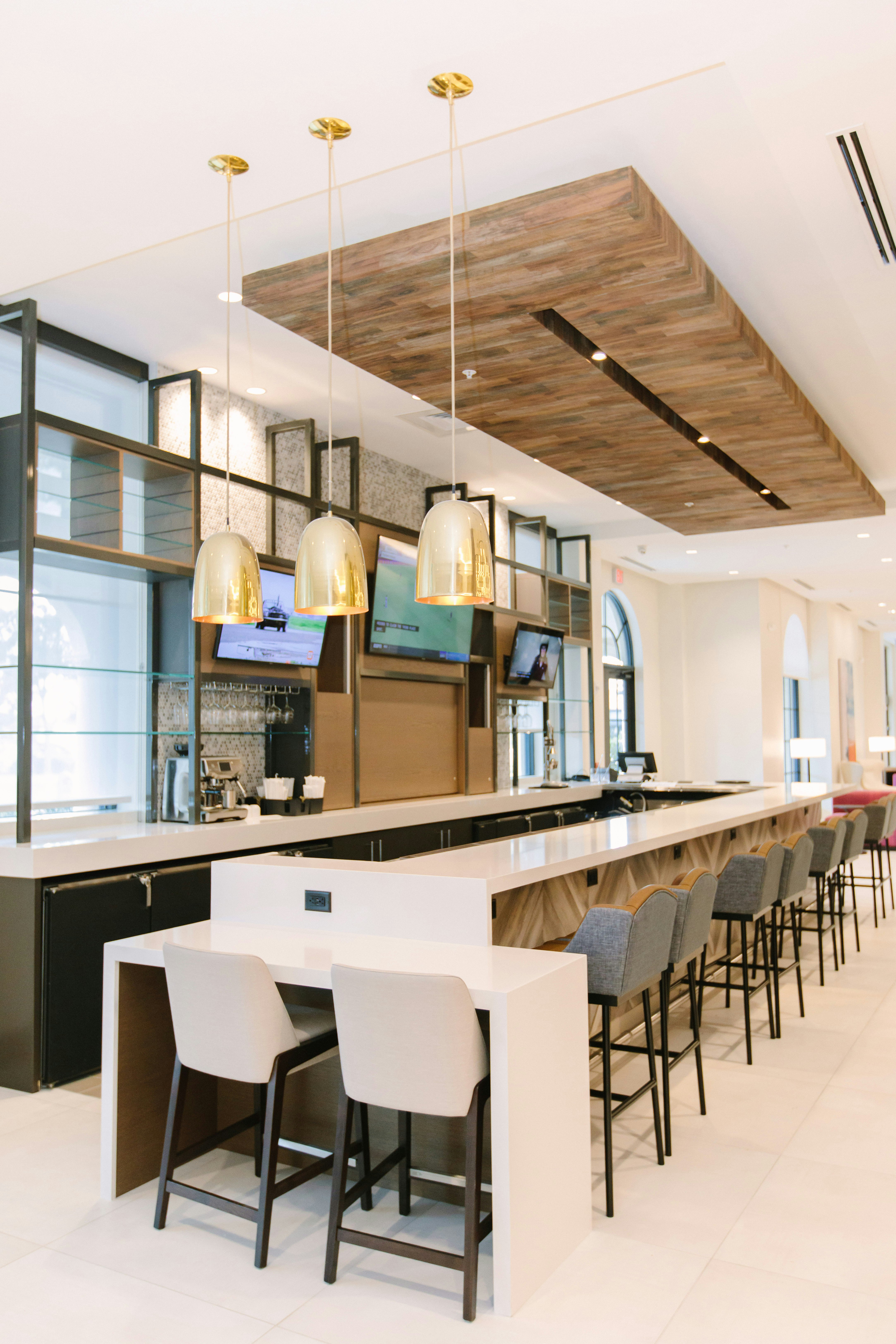 Hilton Garden Inn Winter Park 18/20