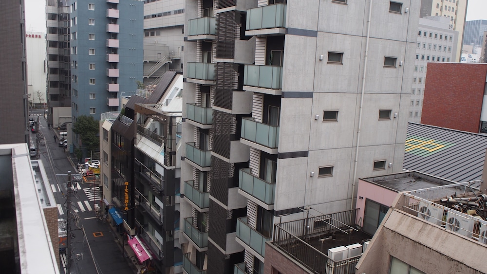 Sakura Hotel Jimbocho 2/75