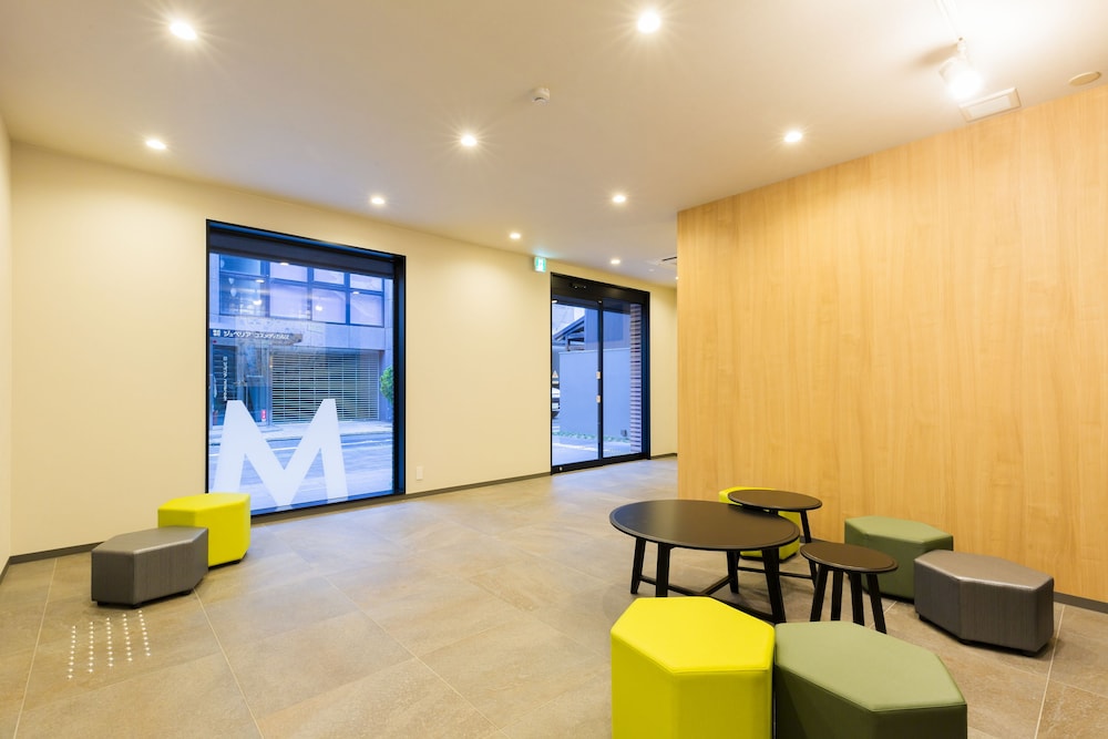 M's Hotel Gojo Odawara 36/47